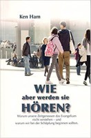 Wie aber werden sie hören?